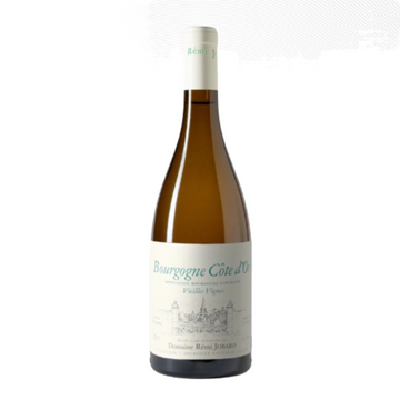 2022 Domaine & Maison Remi Jobard - Bourgogne Cote d'Or Vieilles Vignes