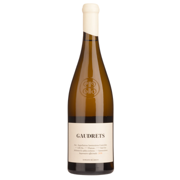 2018 Domaine Belargus - Savennieres Gaudrets (1.5 L - Magnum)
