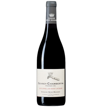 2022 Henri Magnien et Fils - Gevrey-Chambertin 1er Cru Estournelles St Jacques