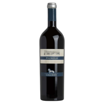 2012 Eugenio Collavini - Colli Orientali del Friuli Pignolo