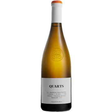2021 Domaine Belargus - Quarts de Chaume Grand Cru Quarts (375 ml - Half Bottle)