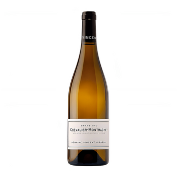2012 Vincent Girardin - Chevalier Montrachet