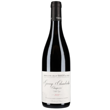 2023 Jean Tardy - Gevrey-Chambertin Champerrier Vieilles Vignes
