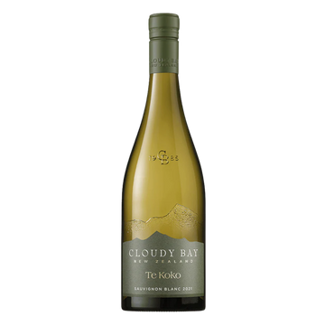 2023 Cloudy Bay - Te Koko