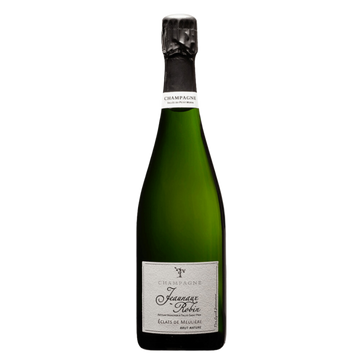 NV Jeaunaux-Robin - Eclats de Meuliere Brut Nature