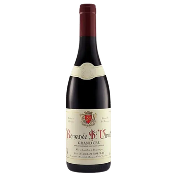 2018 Domaine Alain Hudelot-Noellat - Romanee St Vivant (1.5 L - Magnum)
