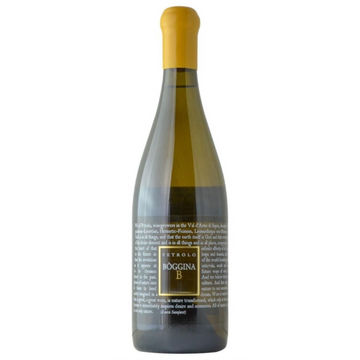 2019 Petrolo - Boggina B Trebbiano