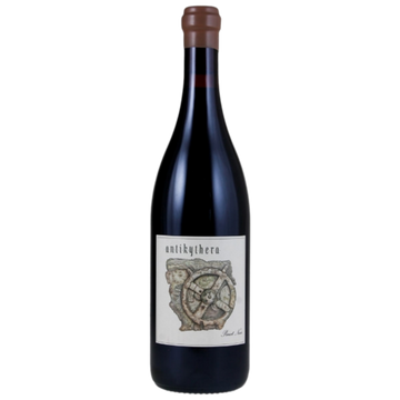 2022 Antica Terra - Pinot Noir Antikythera