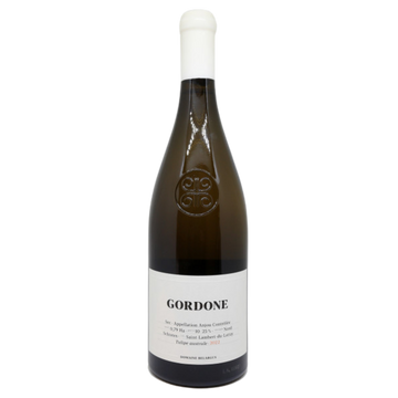 2022 Domaine Belargus - Cuvee Gordone