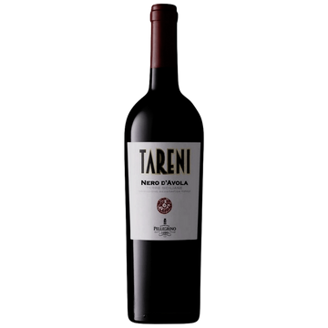 2021 Pellegrino - Tareni Nero d'Avola Sicilia IGT