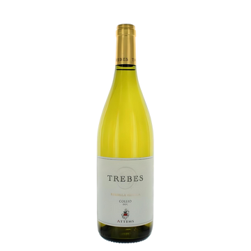 2021 Attems - Collio Ribolla Gialla Trebes