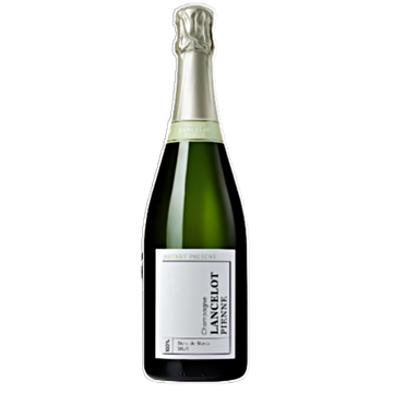 NV Lancelot-Pienne - Tradition Brut