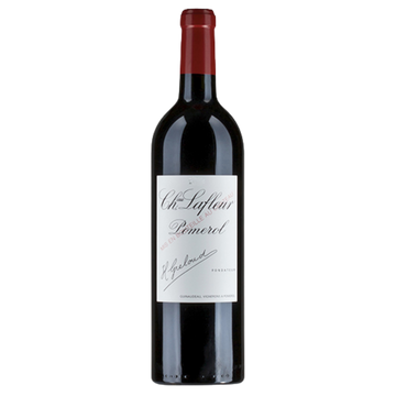 2003 Chateau Lafleur (Pomerol)