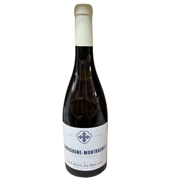 2022 La Croix de Brully - Chassagne-Montrachet