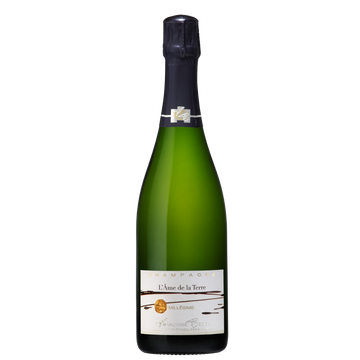 2008 Francoise Bedel - Brut l'Ame de la Terre - Disgorgement July 2024