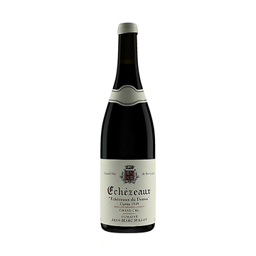 2021 Domaine Jean-Marc Millot - Echezeaux Grand Cru 'Echezeaux du Dessus Cuvee 1949'