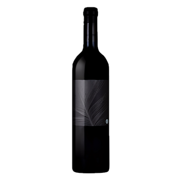 2018 Lillian - Syrah