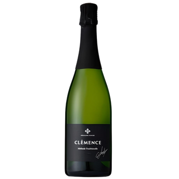 2022 Hirakawa Winery - Clemence Methode Traditionnelle Sparkling