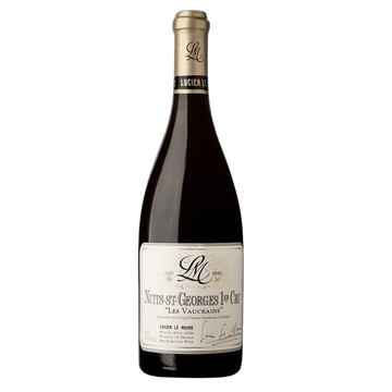 2023 Maison Lucien le Moine - Nuits St. Georges les Vaucrains
