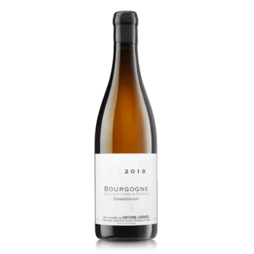 2019 Antoine Jobard - Bourgogne Chardonnay