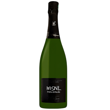 2011 Vergnon - MSNL Extra Brut (3 L - Jeroboam (Champagne/Burgundy))