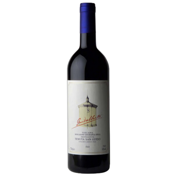 2023 Tenuta San Guido - Guidalberto (1.5 L - Magnum)