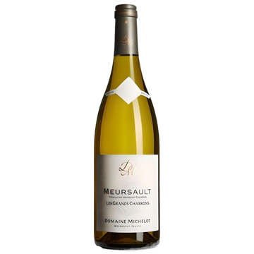 2022 Domaine Michelot - Meursault les Grands Charrons
