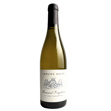 2021 Armand Heitz - Pernand-Vergelesses 1er Cru En Caradeux