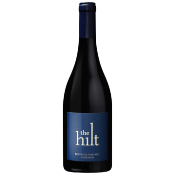 2022 The Hilt - Bentrock Pinot Noir