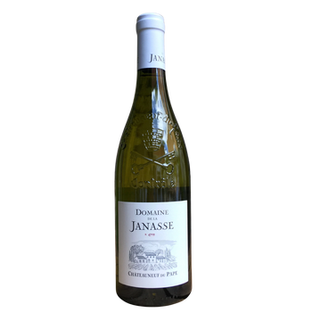 2024 Domaine de la Janasse - Chateauneuf du Pape Blanc