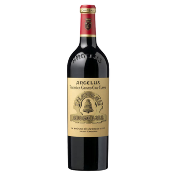 2015 Chateau Angelus