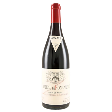2010 Chateau Rayas - Fonsalette Cotes du Rhone