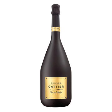 NV Cattier - Brut Clos du Moulin