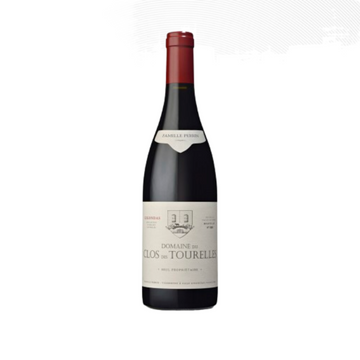 2022 Perrin et Fils - Gigondas Clos des Tourelles
