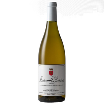 2002 Robert Ampeau - Meursault