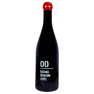 2021 00 Wines - Pinot Noir Richard Hermann Cuvee