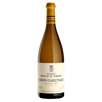 2022 Domaine Bonneau du Martray - Corton-Charlemagne Grand Cru