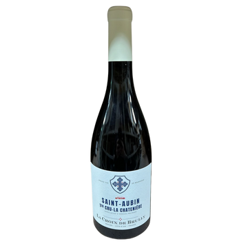 2022 La Croix de Brully - Saint-Aubin 1er Cru La Chatenière