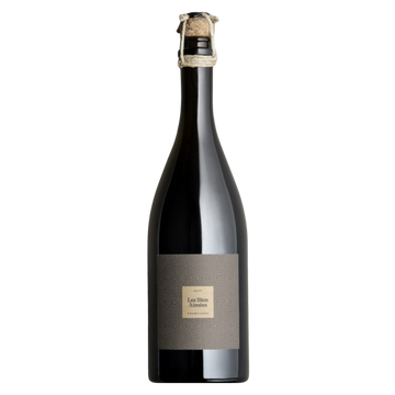 2018 Champagne Bourgeois Diaz - Les Bien Aimes 100% Pinot Noir Millesime