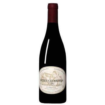 2022 Domaine Claude Dugat - La Gibryotte Gevrey Chambertin Premier Cru