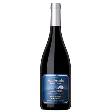 2024 Ambrosia de Tupungato - Luna Llena Gran Malbec