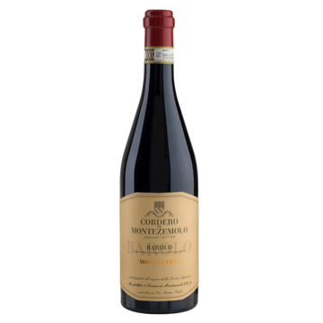 2018 Cordero di Montezemolo - Barolo Monfalletto