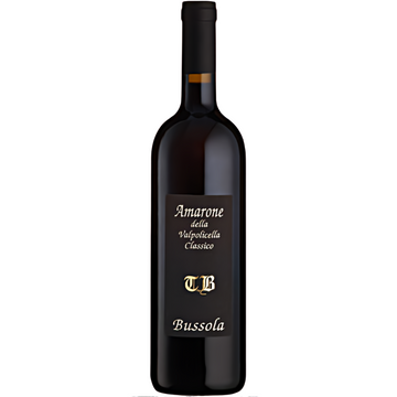 2010 Tommaso Bussola - Amarone della Valpolicella Riserva Classico (1.5 L - Magnum)