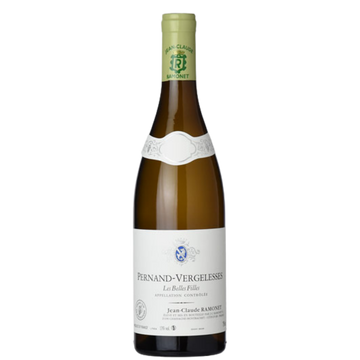 2022 Domaine Ramonet - Pernand-Vergelesses Les Belles Filles
