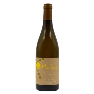 2020 Domaine Bonnardot - Molland Blanc
