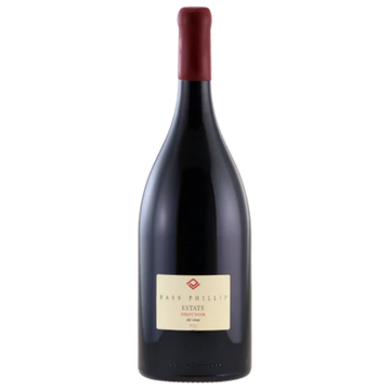 2021 Bass Phillip - Estate Pinot Noir (1.5 L - Magnum)