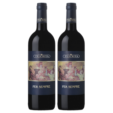 2020 Tua Rita - Syrah Per Sempre - Bundle of 2