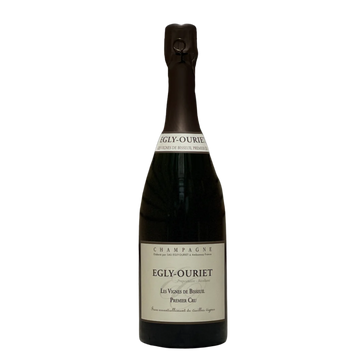 NV Egly-Ouriet Pere et Fils - 'Les Vignes de Bisseuil' Premier Cru Extra Brut