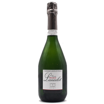 NV Lancelot-Pienne - Brut Cramant Grand Cru Cuvee Marie Lancelot