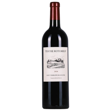 2010 Le Tertre Roteboeuf